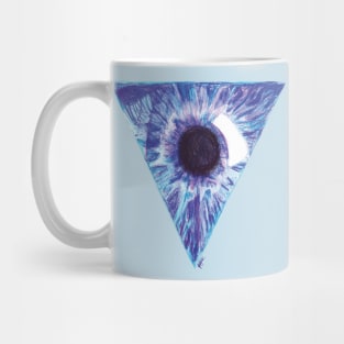 Tri-eye Mug